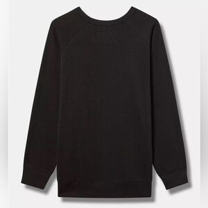 Torrid Black Crewneck “Scream” Sweater Classic Knit 2x